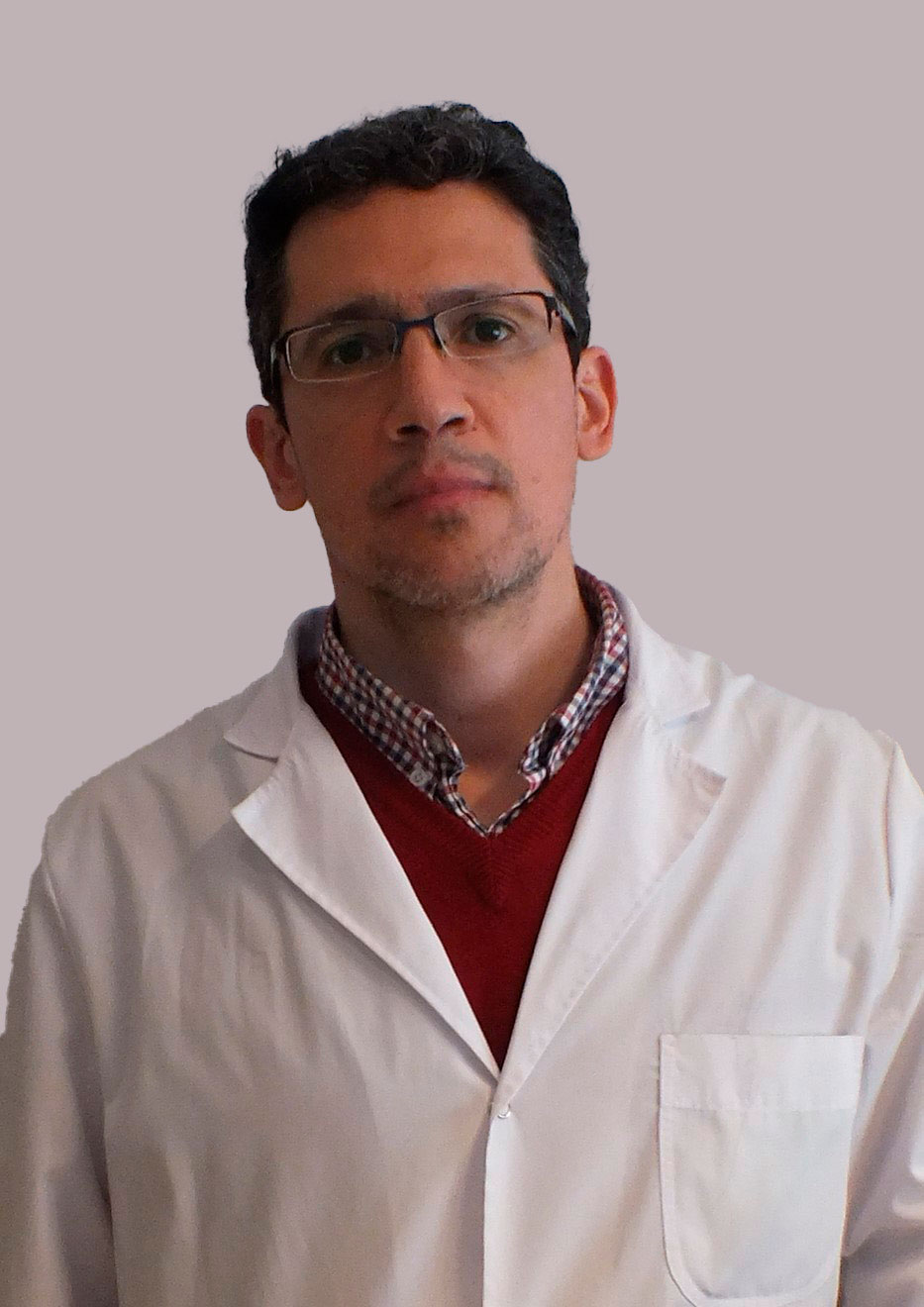 Dr. Pablo Loza