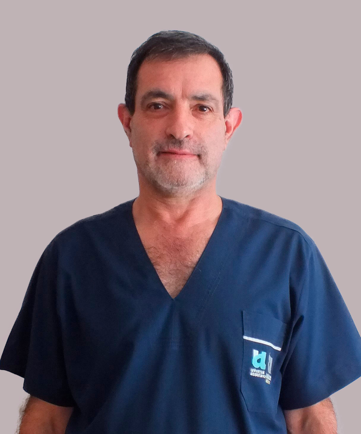Dr. Guido Torres